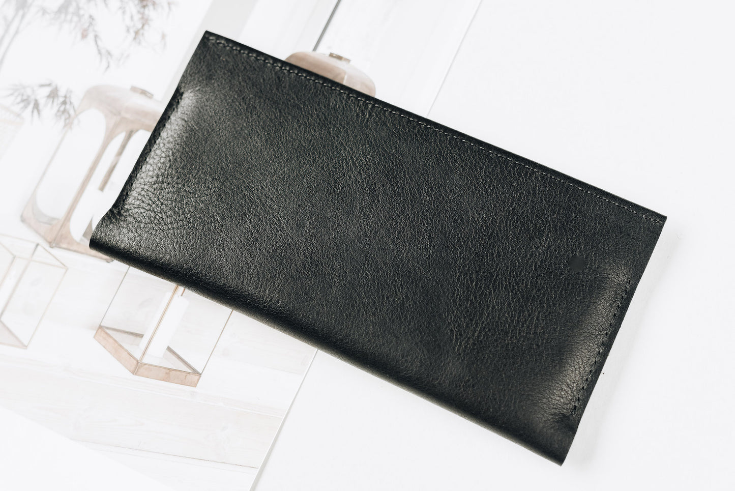 Phone wallet "Carrier" - band&roll