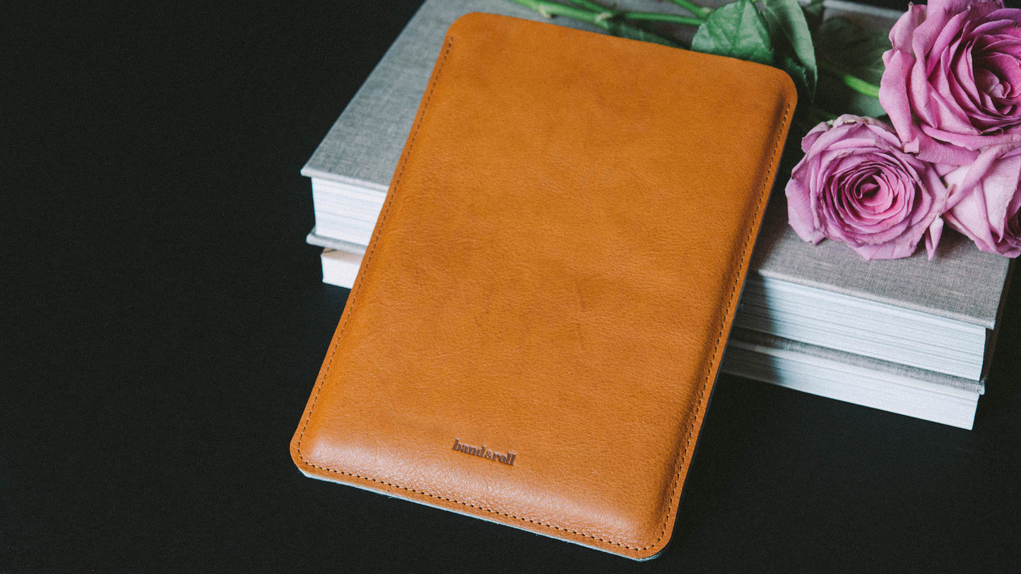 iPad Case "Dandy" - band&roll