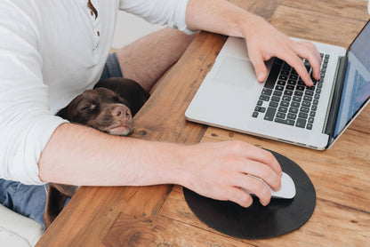 Mouse Pad "Hyp" - band&roll