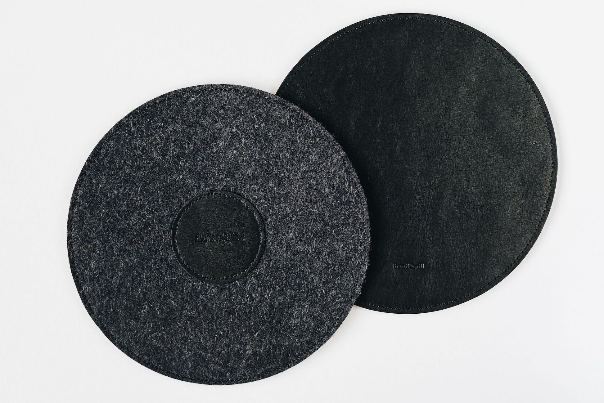 Mouse Pad "Hyp" - band&roll