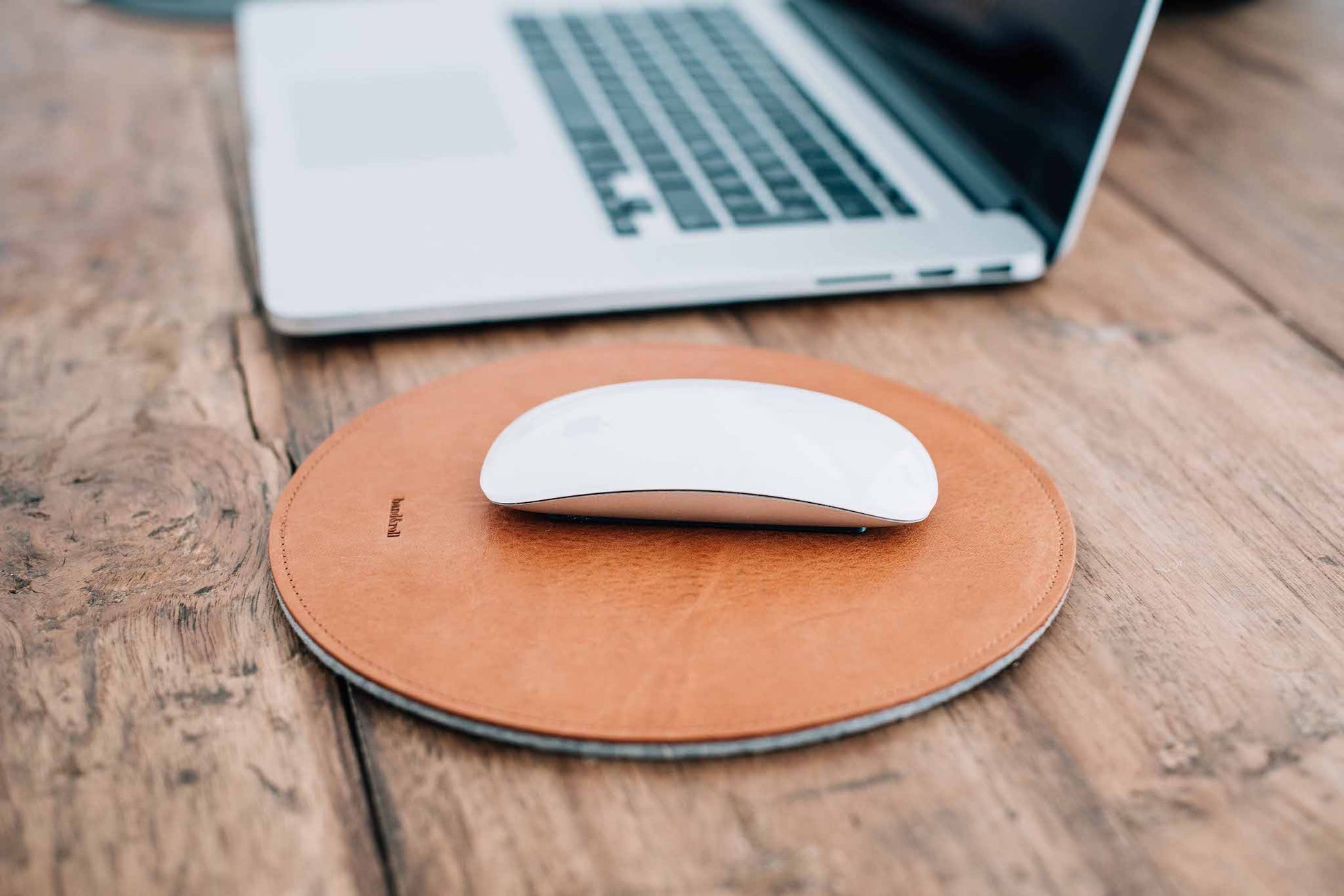 Mouse Pad "Hyp" - band&roll